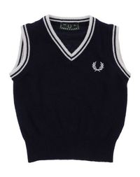 Свитер Fred Perry