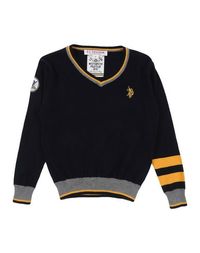 Свитер U.S.Polo Assn.