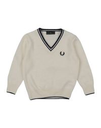 Свитер Fred Perry