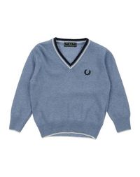 Свитер Fred Perry