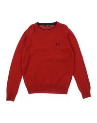 Свитер Fred Perry