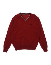 Свитер Fred Perry