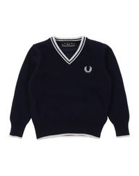 Свитер Fred Perry