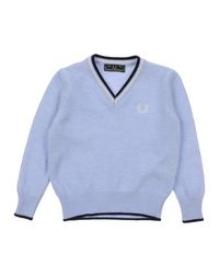 Свитер Fred Perry