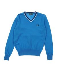 Свитер Fred Perry