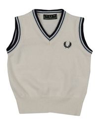 Свитер Fred Perry