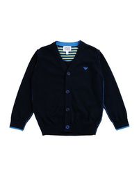 Кардиган Armani Junior