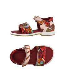 Сандалии Dolce &; Gabbana