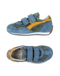 Низкие кеды и кроссовки Diadora Heritage