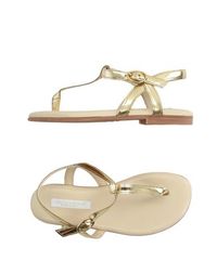 Вьетнамки Dolce &; Gabbana
