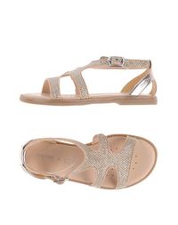 Сандалии Geox