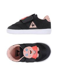 Низкие кеды и кроссовки LE COQ Sportif