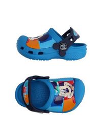 Сандалии Crocs