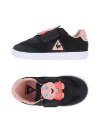 Низкие кеды и кроссовки LE COQ Sportif