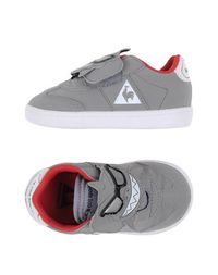 Низкие кеды и кроссовки LE COQ Sportif