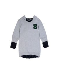 Платье Dondup Dqueen