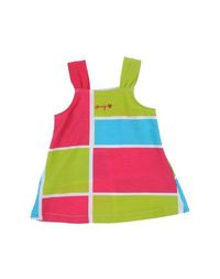 Платье Agatha Ruiz DE LA Prada Baby