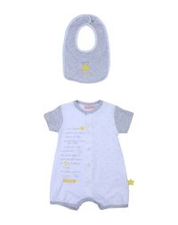 Детский комбинезон Mirtillo