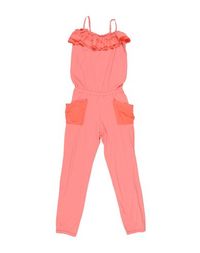 Брючный комбинезон Twin Set Simona Barbieri