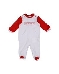 Детский комбинезон Ferrari