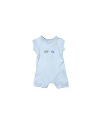 Детский комбинезон Petit Bateau