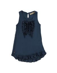 Платье Manila Grace Denim