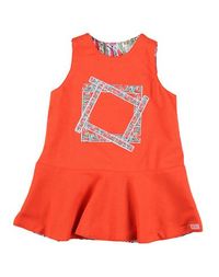 Платье Kenzo Kids