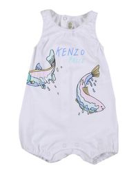 Боди Kenzo Kids