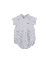 Боди TCH Baby