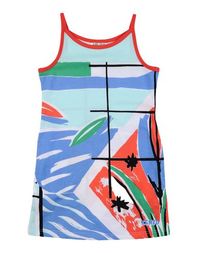 Платье Kenzo Kids