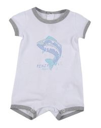 Детский комбинезон Kenzo Kids
