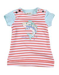 Платье Kenzo Kids