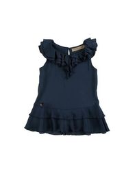 Блузка Manila Grace Denim