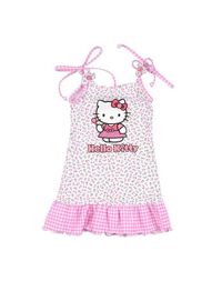 Платье Hello Kitty