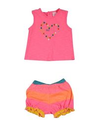 Комплекты Agatha Ruiz DE LA Prada Baby
