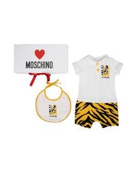 Детский комбинезон Moschino Baby