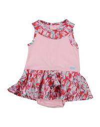 Платье Kenzo Kids