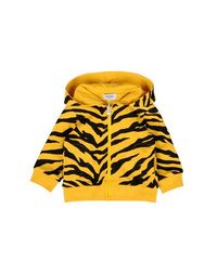 Толстовка Moschino Baby