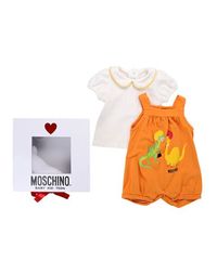 Комплекты Moschino Baby