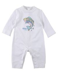 Детский комбинезон Kenzo Kids