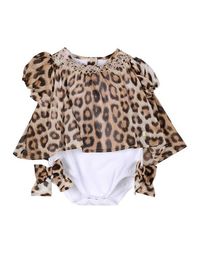Боди Roberto Cavalli Newborn