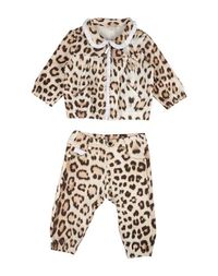 Спортивный костюм Roberto Cavalli Newborn