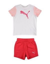 Комплекты Puma