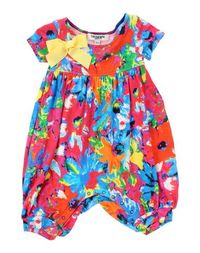 Детский комбинезон Gaultier BÉbÉ