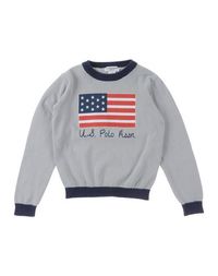 Свитер U.S.Polo Assn.