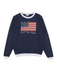 Свитер U.S.Polo Assn.
