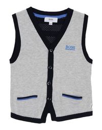 Кардиган Hugo Boss