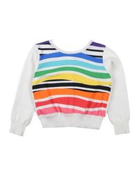 Свитер Junior Gaultier