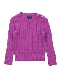 Свитер Ralph Lauren