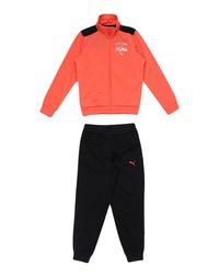 Спортивный костюм Puma